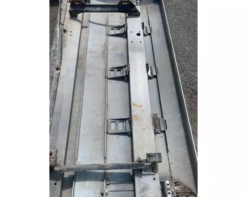 VOLVO VNl860 Side Fairing