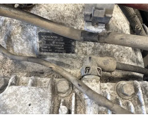 VOLVO VNl860 Transmission Assembly