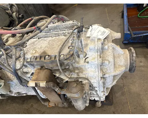 VOLVO VNl860 Transmission Assembly