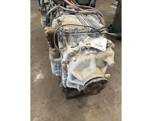VOLVO VNl860 Transmission Assembly