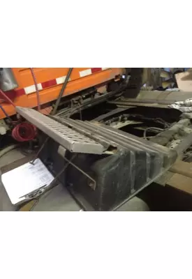 VOLVO VOLVO Battery Box Assembly complete