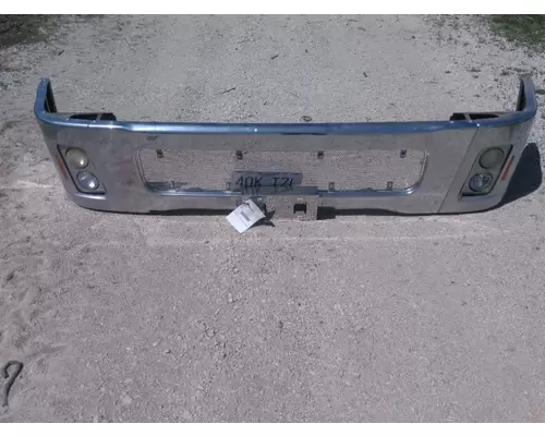 VOLVO VT 2006-2010 BUMPER ASSEMBLY, FRONT