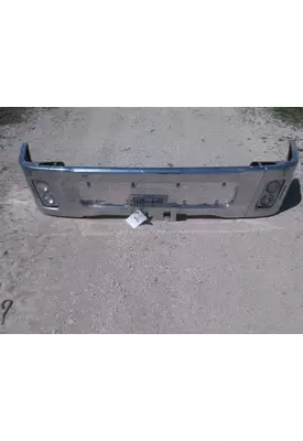VOLVO VT 2006-2010 BUMPER ASSEMBLY, FRONT