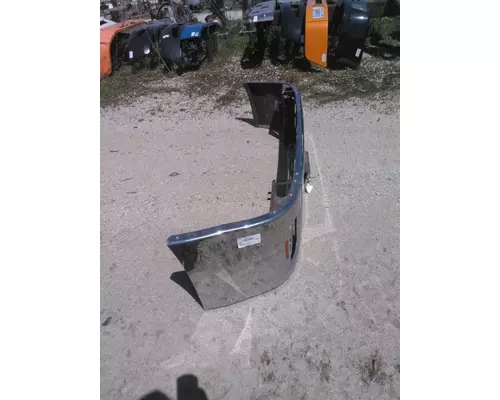 VOLVO VT 2006-2010 BUMPER ASSEMBLY, FRONT