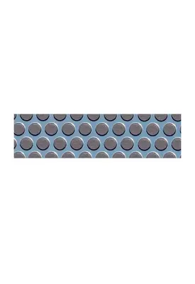 VOLVO VT 2006-2010 GRILLE