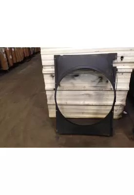 VOLVO VT Series Fan Blade