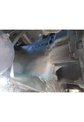 VOLVO VT1209 (R1700) Transmission/Transaxle Assembly