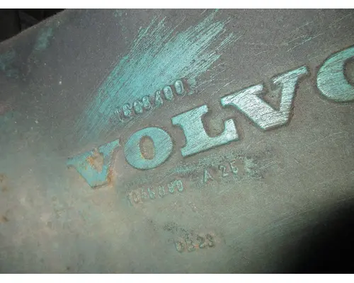 VOLVO VT1209 (R1700) TransmissionTransaxle Assembly