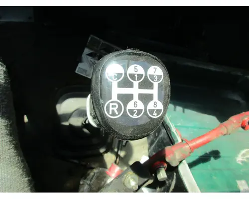 VOLVO VT1209 (R1700) Transmission/Transaxle Assembly in Westland, MI ...