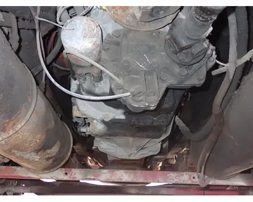 VOLVO VT1414 (SR1900) TransmissionTransaxle Assembly