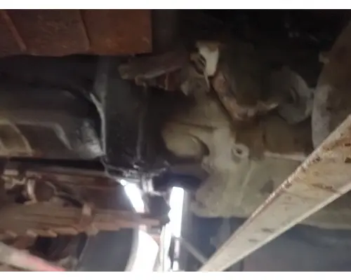 VOLVO VT1414 (SR1900) TransmissionTransaxle Assembly