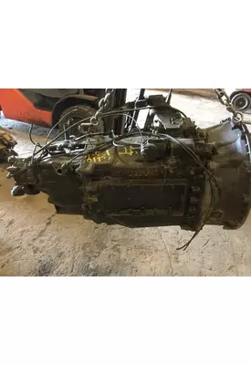 VOLVO VT1414 TRANSMISSION ASSEMBLY