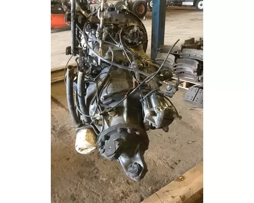 VOLVO VT1414 TRANSMISSION ASSEMBLY