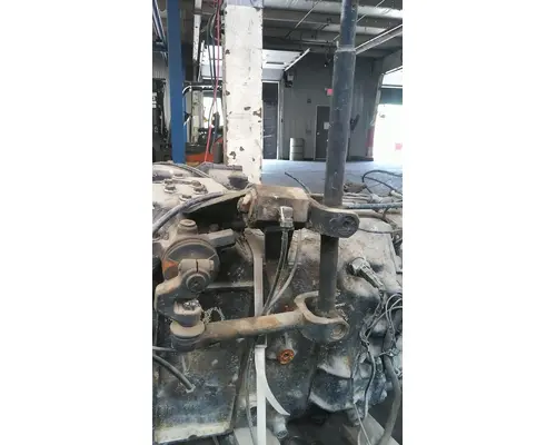 VOLVO VT1414 TRANSMISSION ASSEMBLY