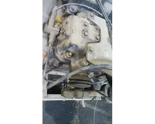 VOLVO VT1414 TRANSMISSION ASSEMBLY