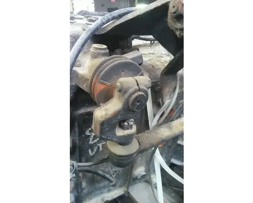 VOLVO VT1414 TRANSMISSION ASSEMBLY