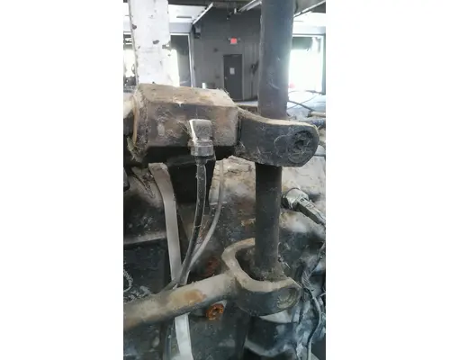 VOLVO VT1414 TRANSMISSION ASSEMBLY