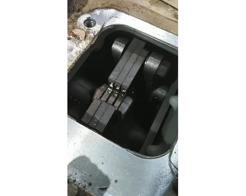 VOLVO VT1414 TRANSMISSION ASSEMBLY