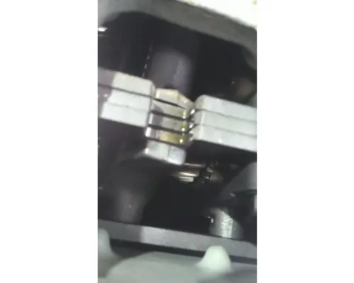 VOLVO VT1414 TRANSMISSION ASSEMBLY