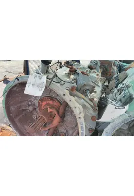 VOLVO VT1414 TRANSMISSION ASSEMBLY