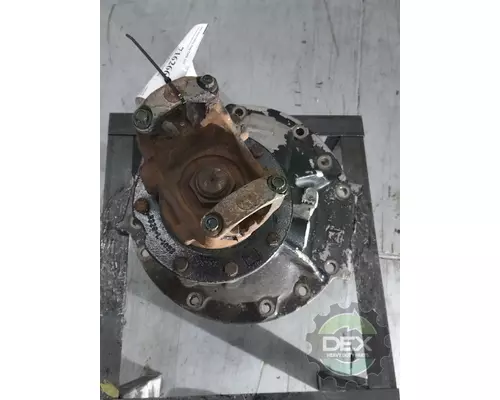 VOLVO VT880 4653 differential, complete