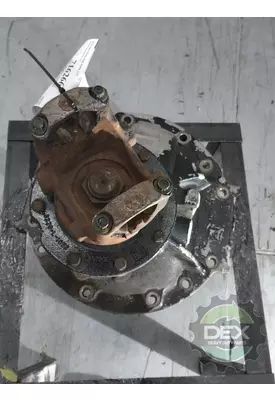 VOLVO VT880 4653 differential, complete