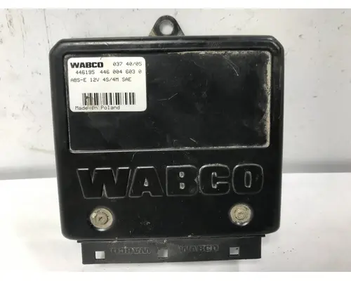 VOLVO VT880 Brake Control Module (ABS)