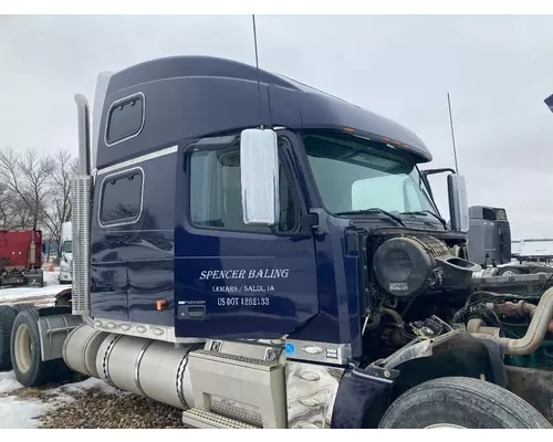 VOLVO VT880 Cab Assembly