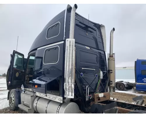 VOLVO VT880 Cab Assembly