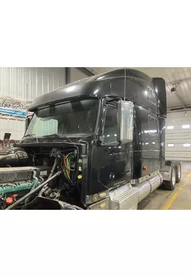 VOLVO VT880 Cab Assembly