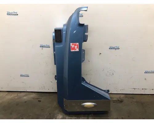 VOLVO VT880 Cab Assembly