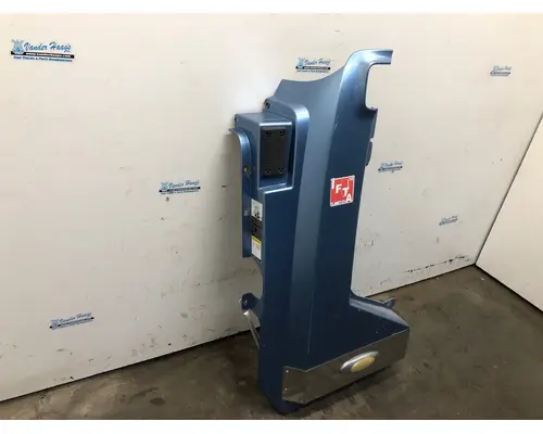 VOLVO VT880 Cab Assembly