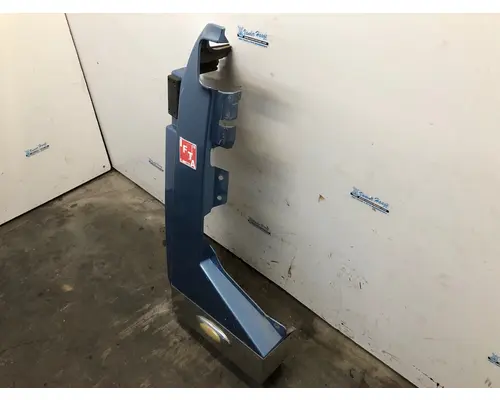 VOLVO VT880 Cab Assembly