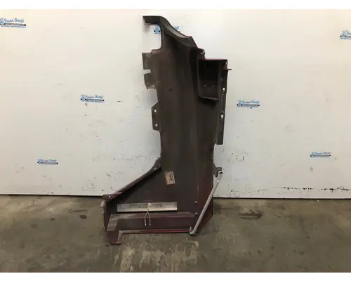 VOLVO VT880 Cab Assembly