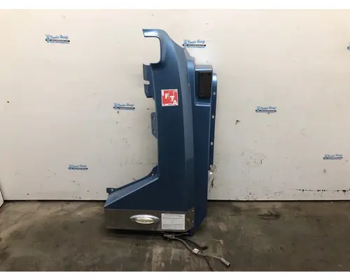 VOLVO VT880 Cab Assembly