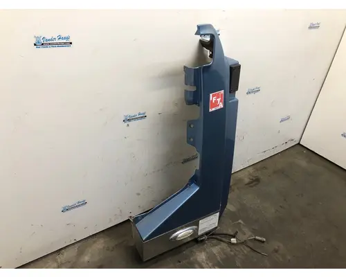 VOLVO VT880 Cab Assembly