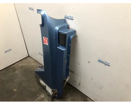 VOLVO VT880 Cab Assembly