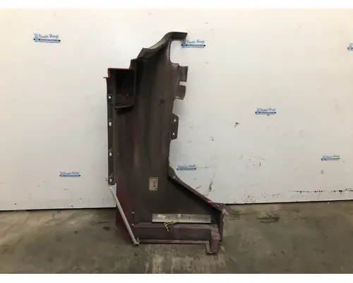 VOLVO VT880 Cab Assembly