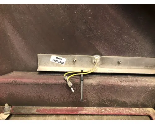 VOLVO VT880 Cab Assembly