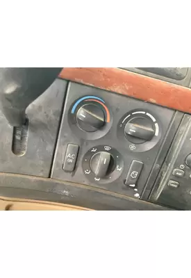 VOLVO VT880 Cab Misc. Interior Parts