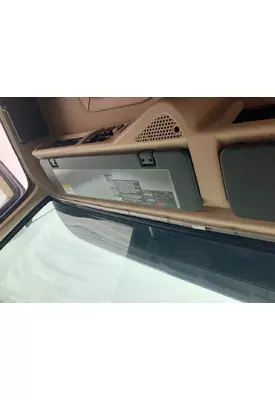 VOLVO VT880 Cab Misc. Interior Parts