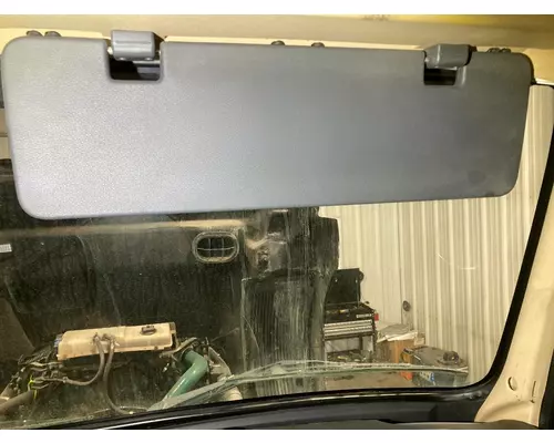 VOLVO VT880 Cab Misc. Interior Parts