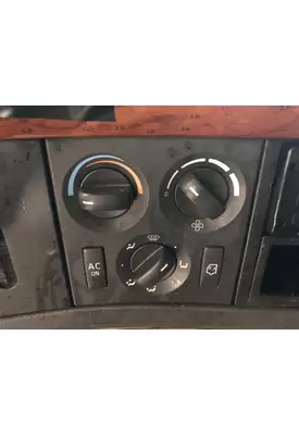 VOLVO VT880 Cab Misc. Interior Parts