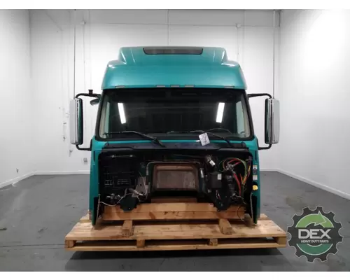 VOLVO VT880 Cab