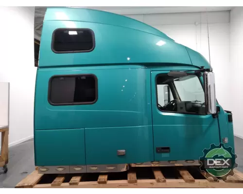 VOLVO VT880 Cab