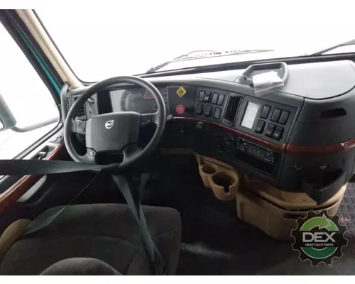 VOLVO VT880 Cab
