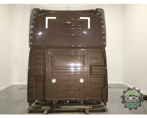 VOLVO VT880 Cab
