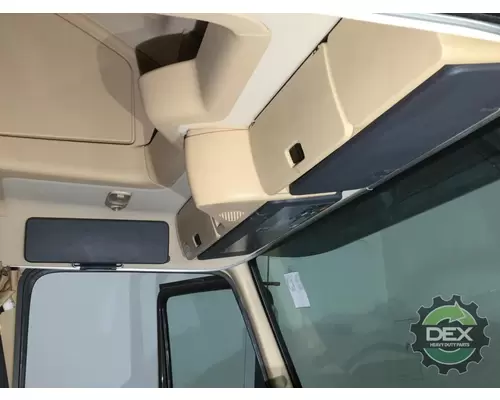VOLVO VT880 Cab
