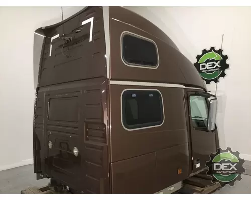 VOLVO VT880 Cab