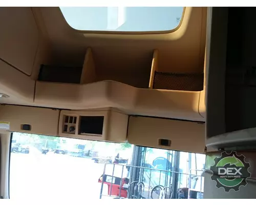 VOLVO VT880 Cab